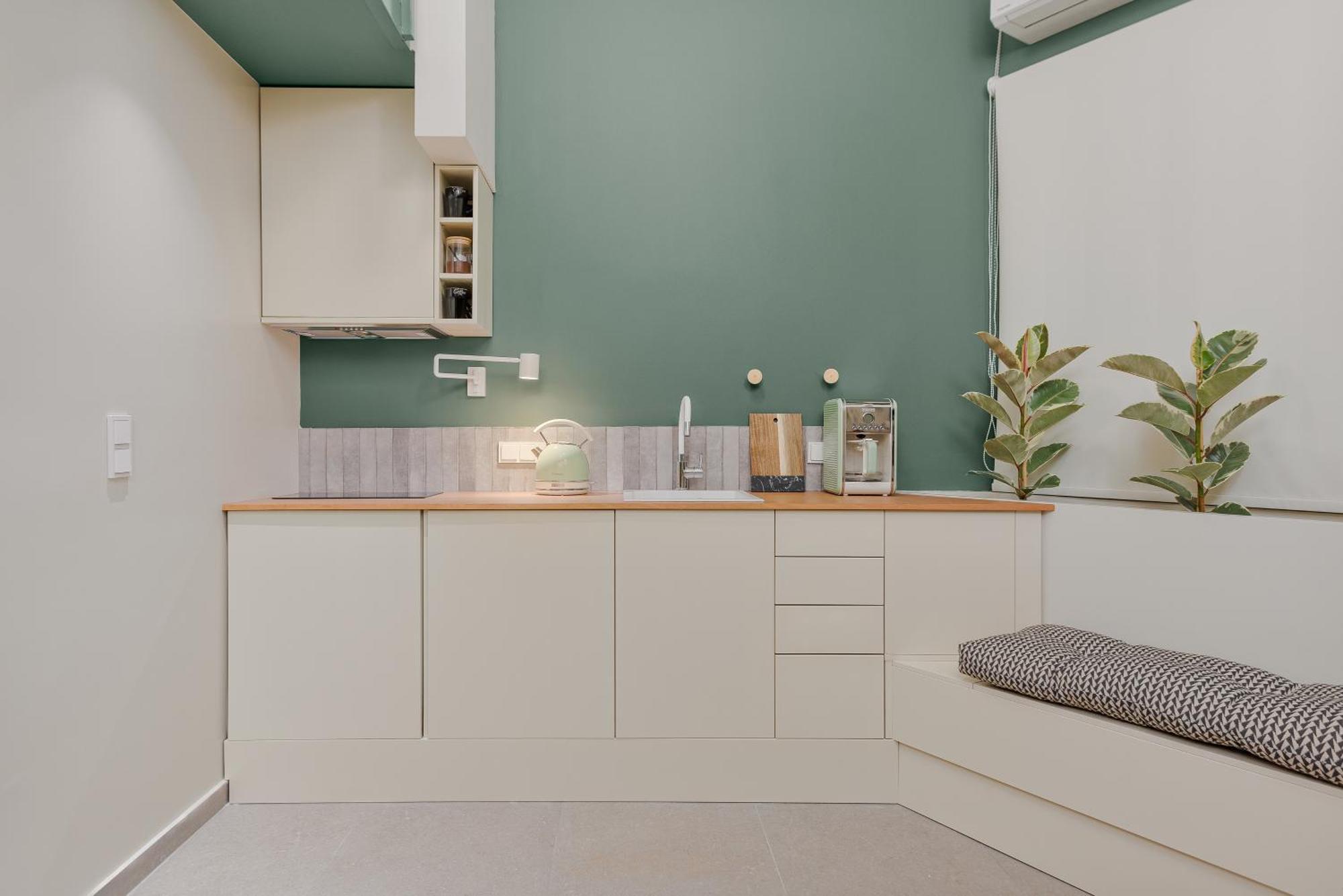 Mystique Loft Ioannina Apartment Екстериор снимка