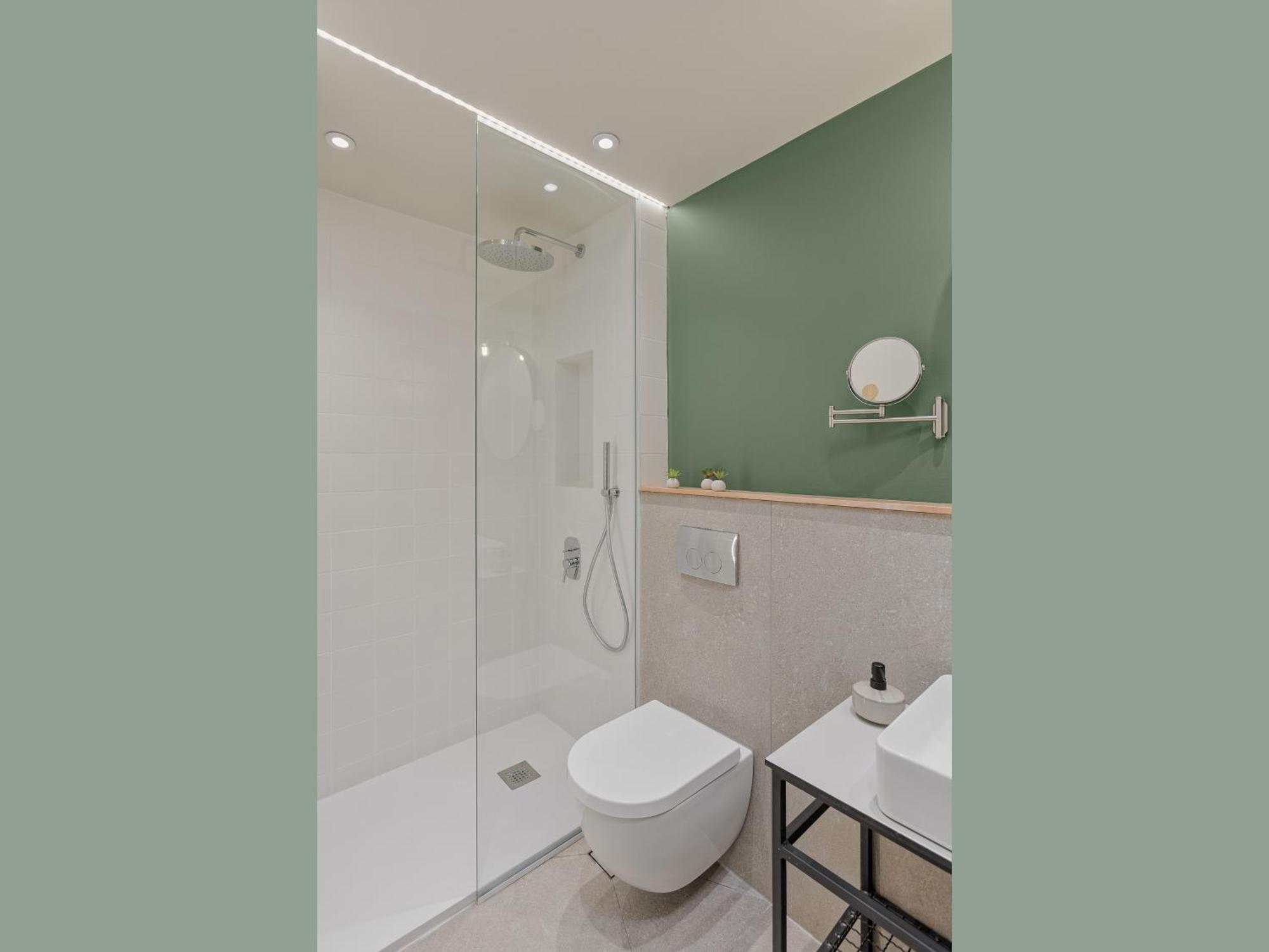 Mystique Loft Ioannina Apartment Екстериор снимка